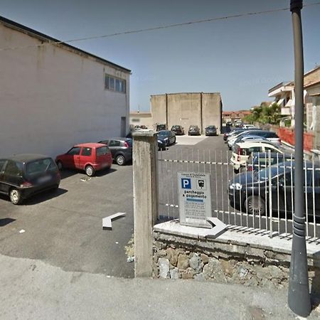 Appartement La Casa Di Nonna Nennella à Santa Maria di Castellabate Extérieur photo