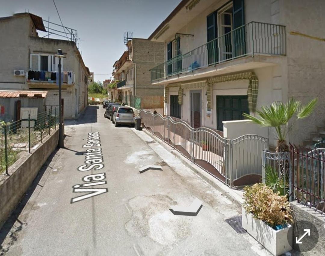 Appartement La Casa Di Nonna Nennella à Santa Maria di Castellabate Extérieur photo